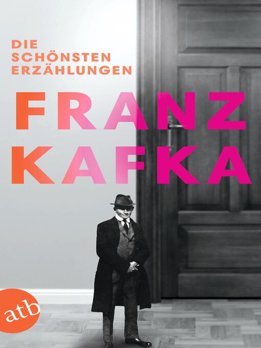 Titeldetails für Die schönsten Erzählungen nach Franz Kafka - Verfügbar